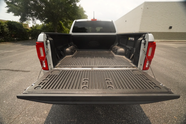 Used 2019 Ford Ranger XLT w/ Equipment Group 301A Mid RWD image 11