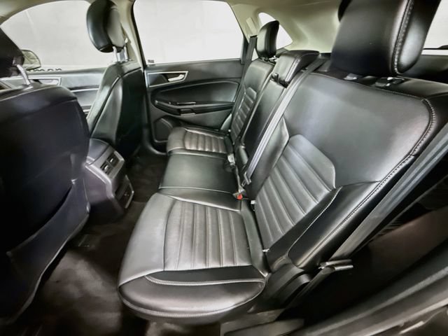 Used 2018 Ford Edge SEL w/ Canadian Touring Package AWD/4WD image 24
