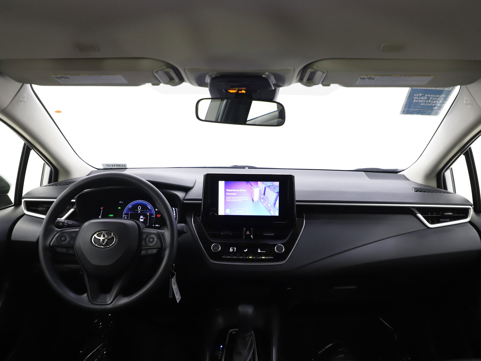 Used 2026 Toyota Corolla LE FWD image 13