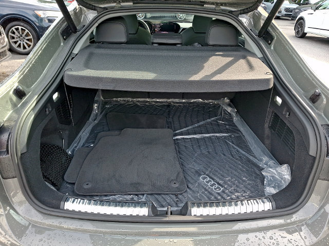 Certified 2025 Audi A5 Premium Plus AWD/4WD image 29