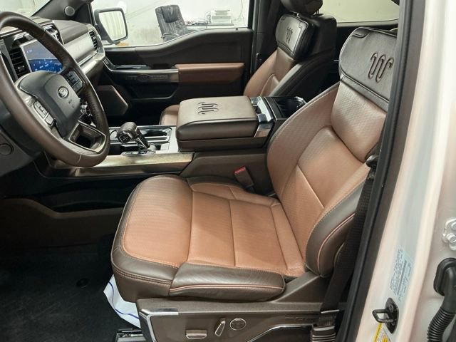 Used 2024 Ford F150 King Ranch AWD/4WD image 14