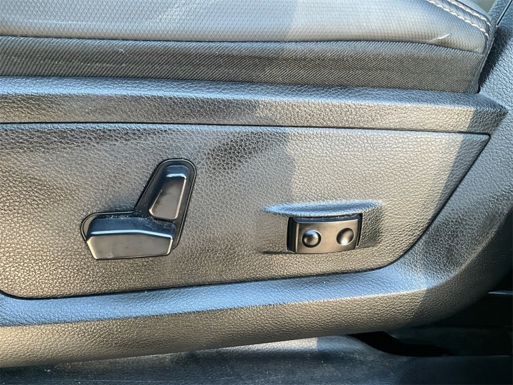 Used 2020 RAM 2500 Power Wagon image 27