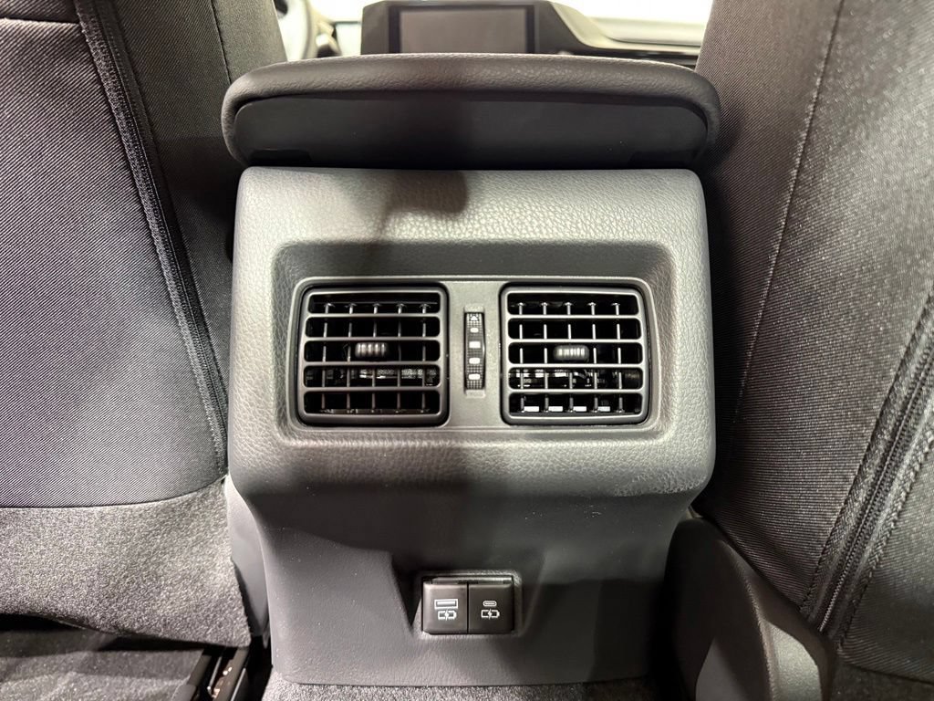 New 2026 Toyota Camry LE FWD image 19
