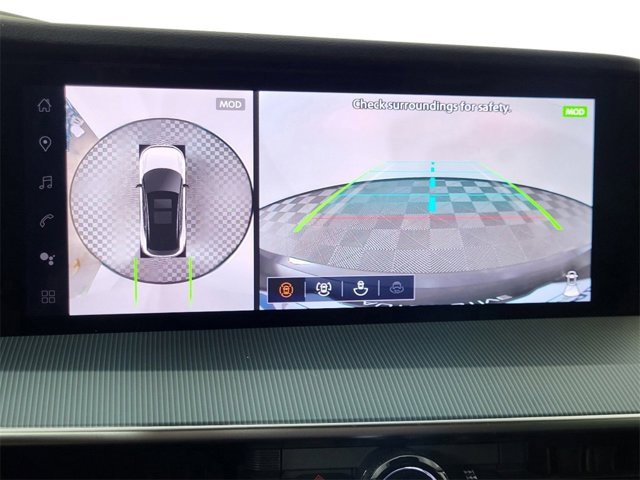 New 2026 Nissan Murano SL image 25