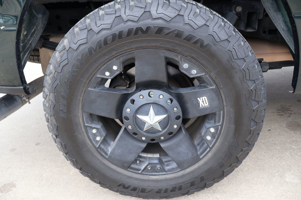 Used 2016 Ford F150 XLT w/ Equipment Group 301A Mid RWD image 9