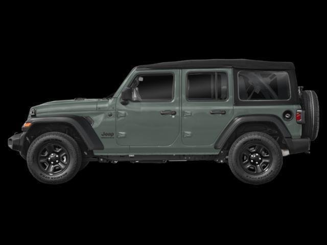 New 2027 Jeep Wrangler Unlimited Rubicon 392 AWD/4WD image 39