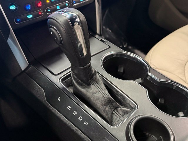Used 2018 Ford Explorer Limited w/ Equipment Group 301A FWD image 29