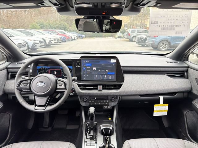 New 2026 Subaru Outback Limited image 22