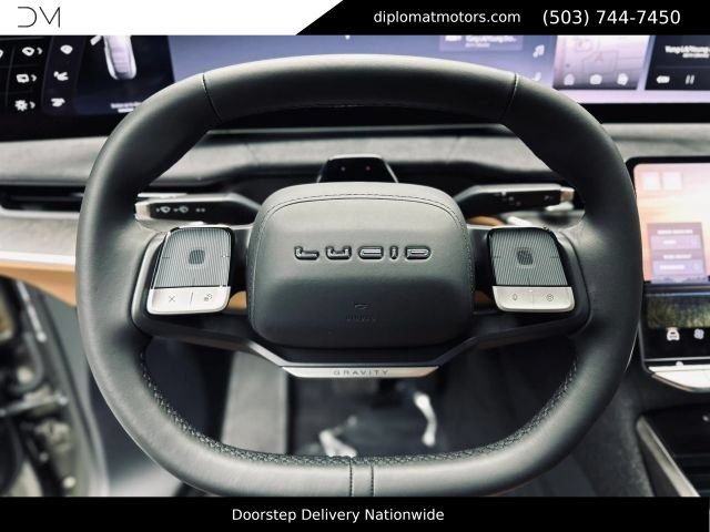 Used 2026 Lucid Gravity Grand Touring AWD/4WD image 33