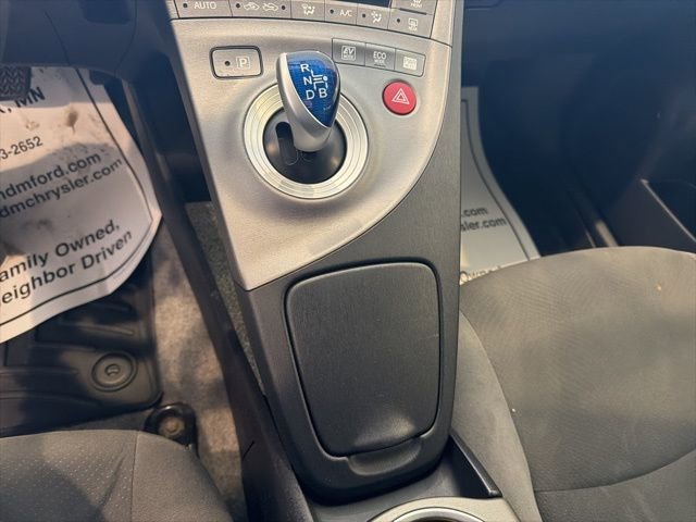 Used 2013 Toyota Prius Two FWD image 13