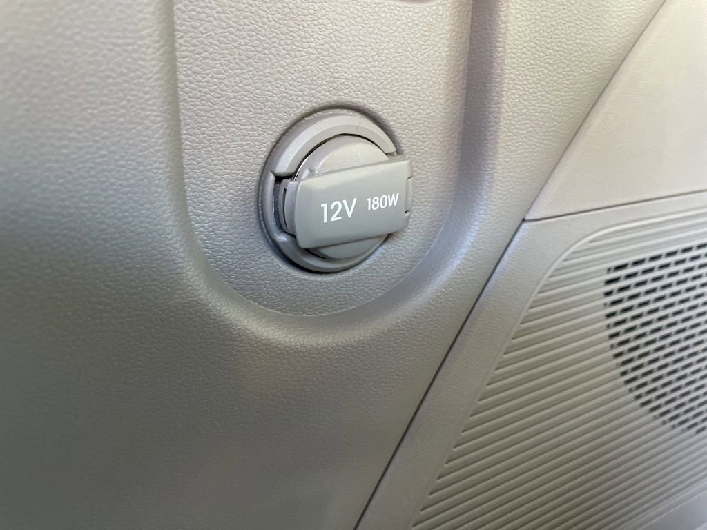 New 2026 Hyundai Palisade Limited AWD/4WD image 22