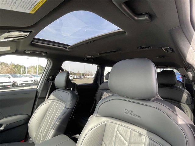 New 2027 Kia Telluride EX X-Line image 2