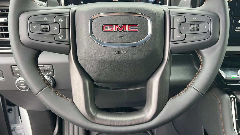 New 2026 GMC Sierra 1500 AT4 w/ AT4 Premium Package image 22