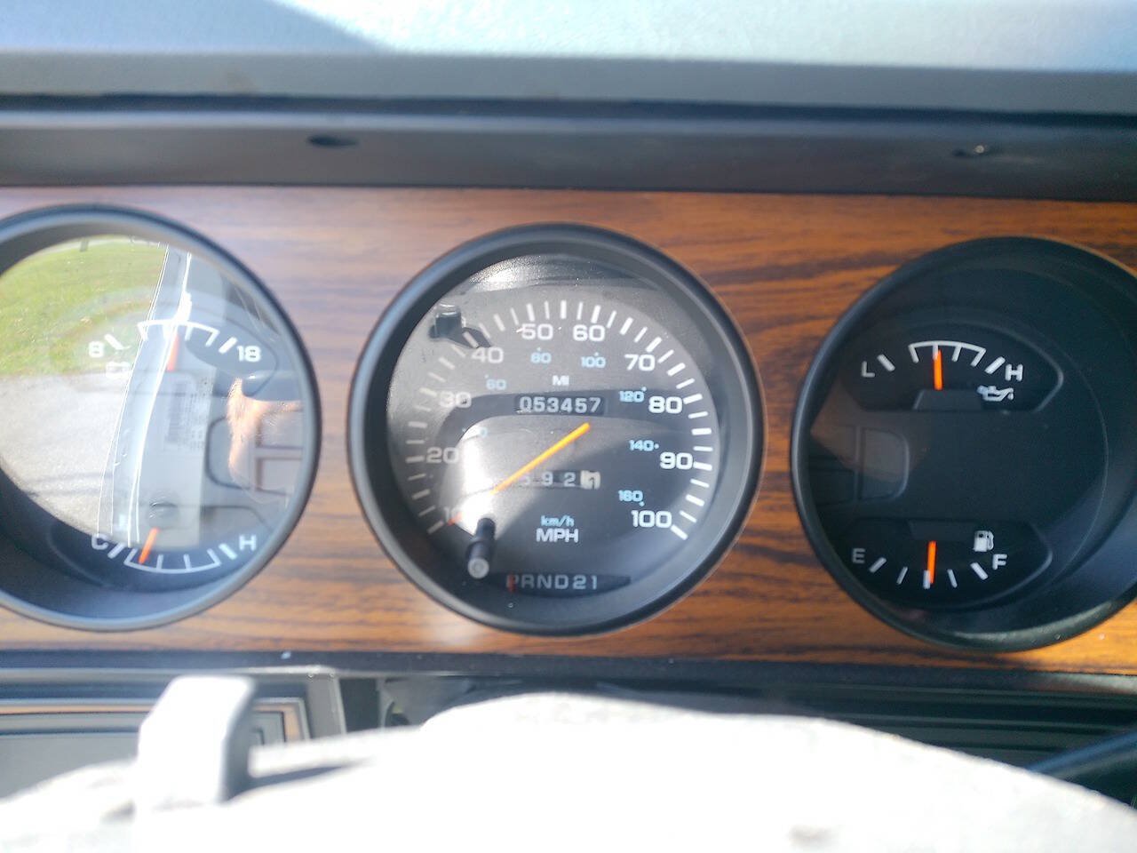 Used 1993 Dodge D/W Truck 250 AWD/4WD image 38