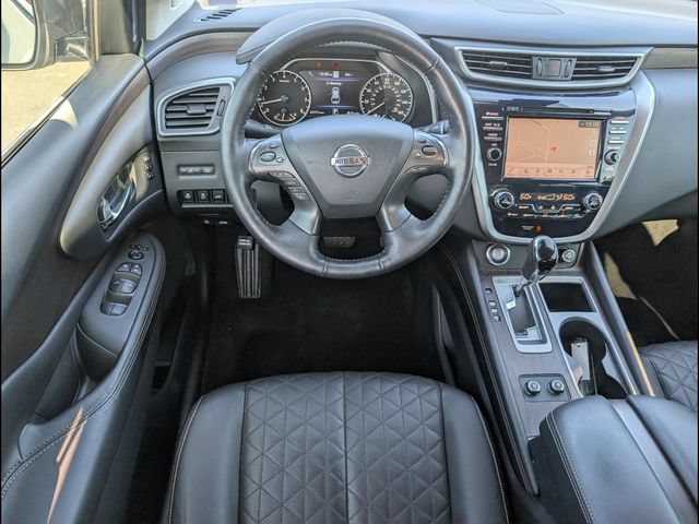 Used 2022 Nissan Murano Platinum w/ Cargo Package AWD/4WD image 8