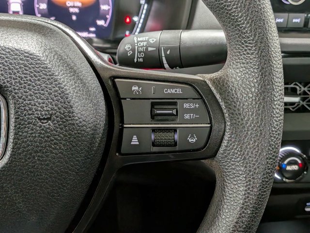 Used 2024 Honda Accord EX image 23