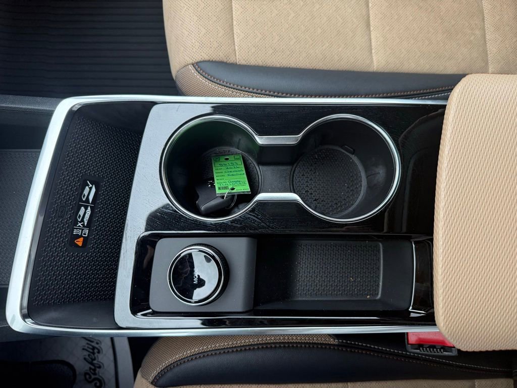 New 2026 Chevrolet Equinox ACTIV w/ Safety and Technology Package image 41