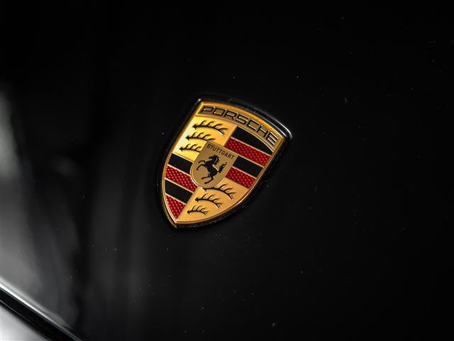 Certified 2026 Porsche 911 Carrera RWD image 21