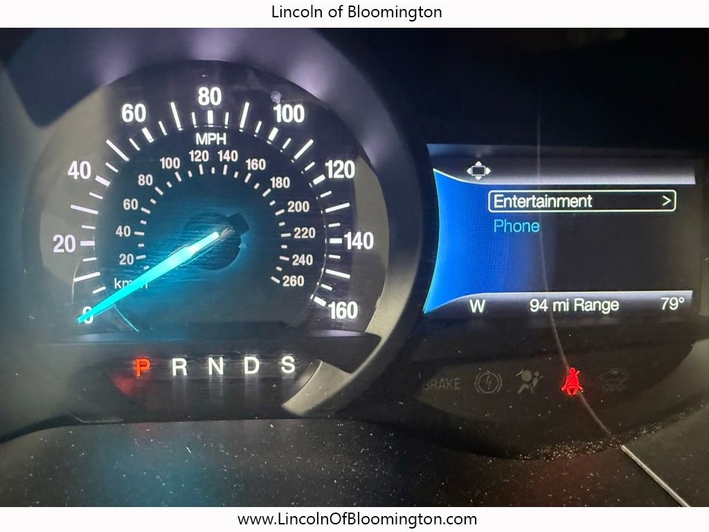 Used 2022 Ford Edge Titanium image 39