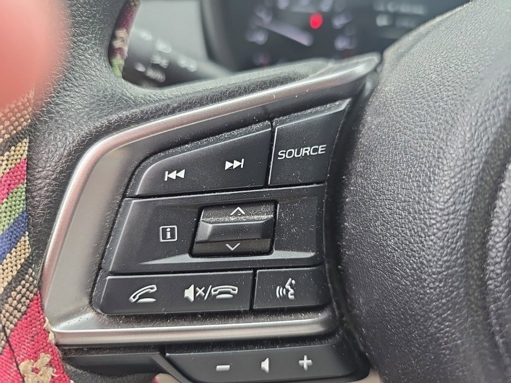 Used 2024 Subaru Impreza 2.0i image 10