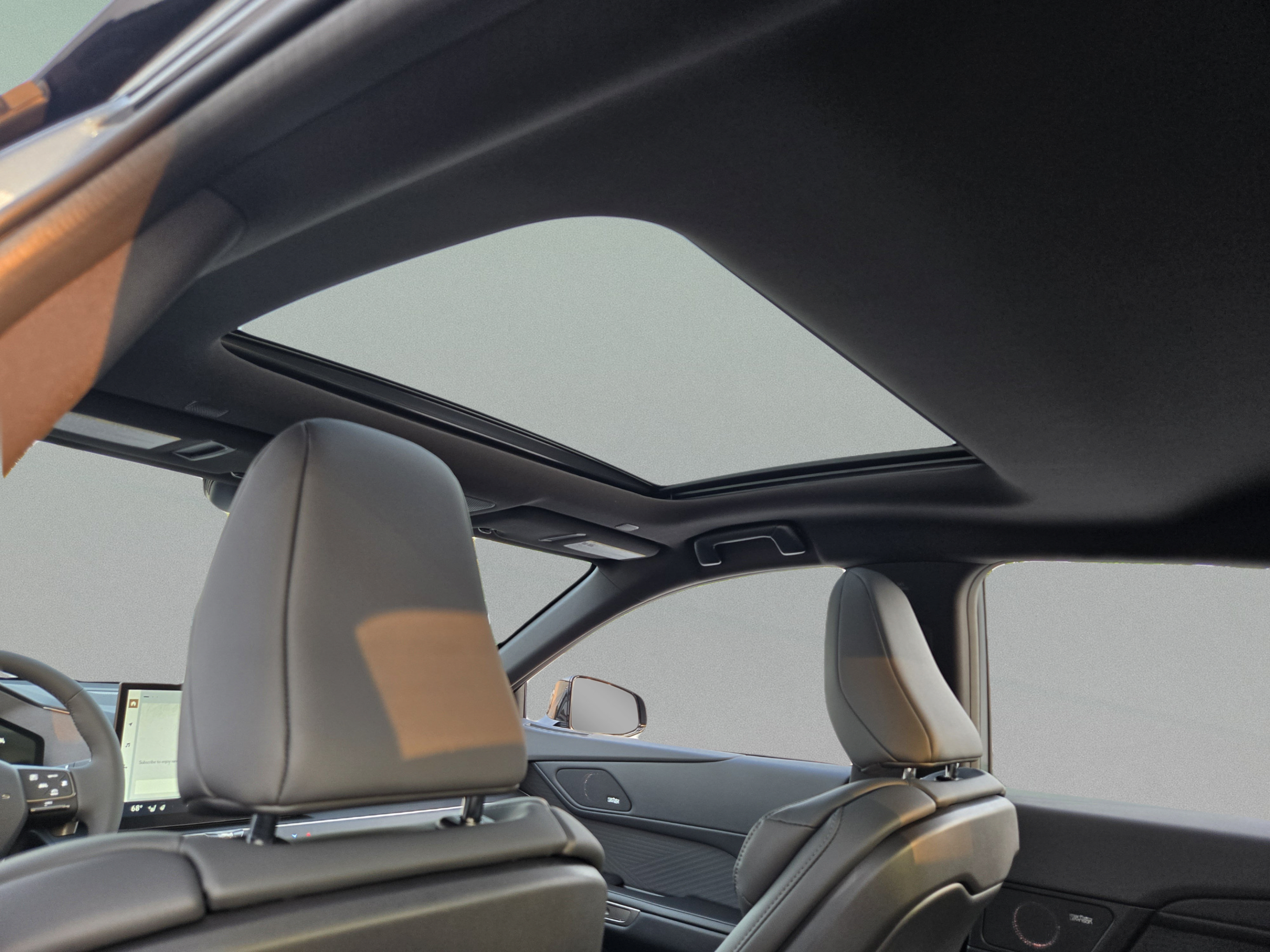New 2026 Lexus ES 350h AWD w/ Accessory Package (Z2) image 21