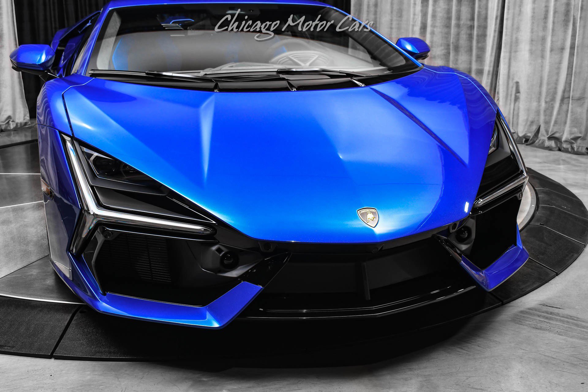 Used 2025 Lamborghini Revuelto image 46