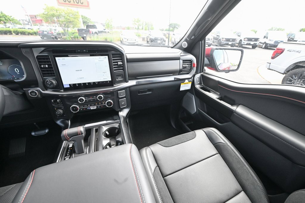 New 2025 Ford F150 Raptor image 27