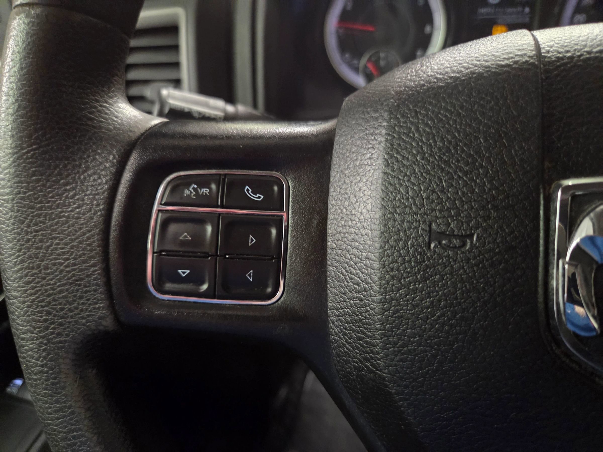 Used 2023 RAM 1500 Tradesman w/ Power & Remote Entry Group image 19