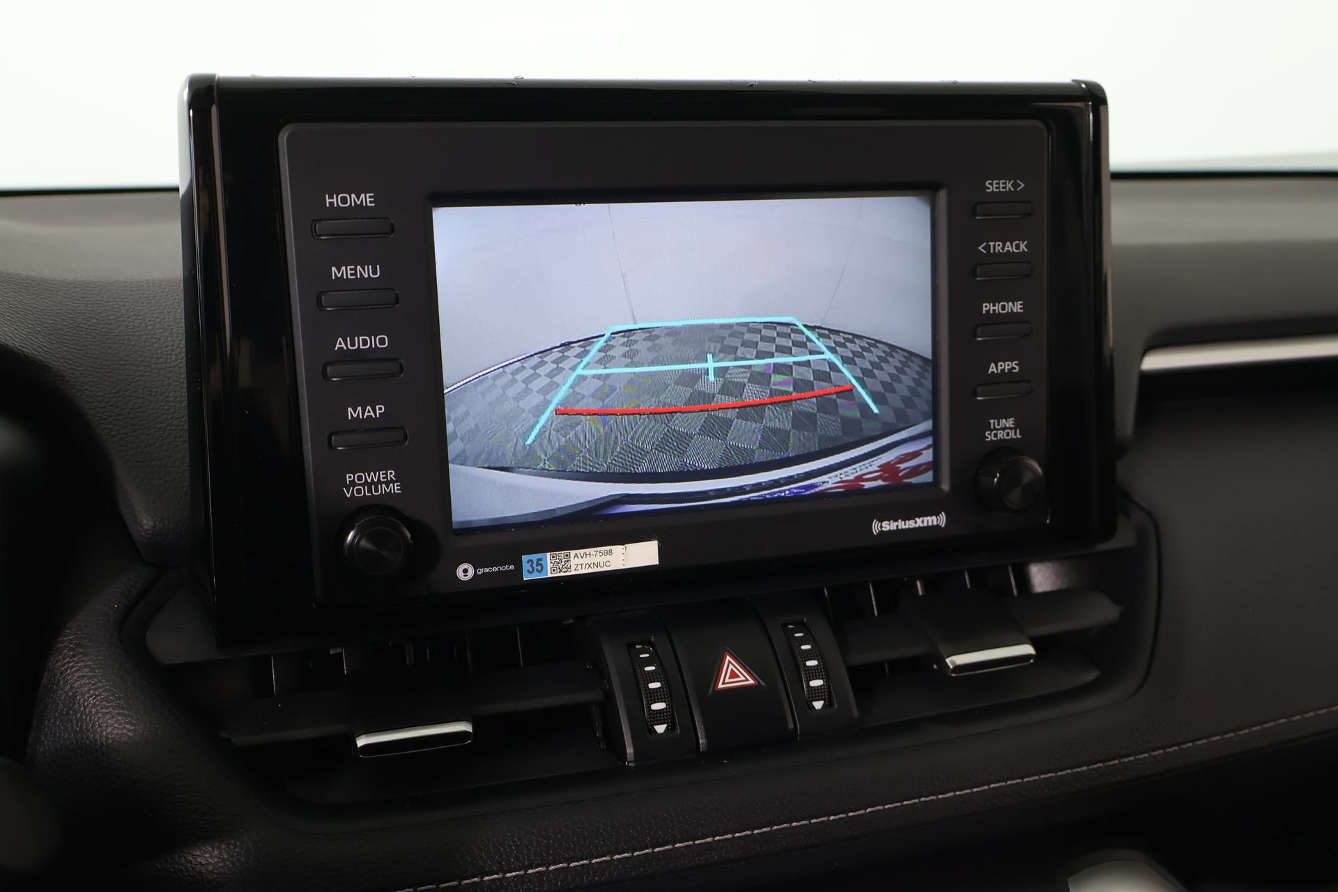 Used 2020 Toyota RAV4 XLE Premium AWD/4WD image 6