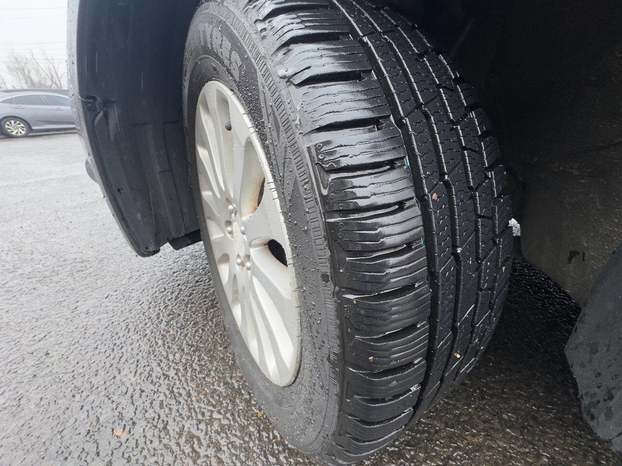 Used 2011 Subaru Impreza 2.5i Premium w/ PWR Moonroof Value Pkg image 21