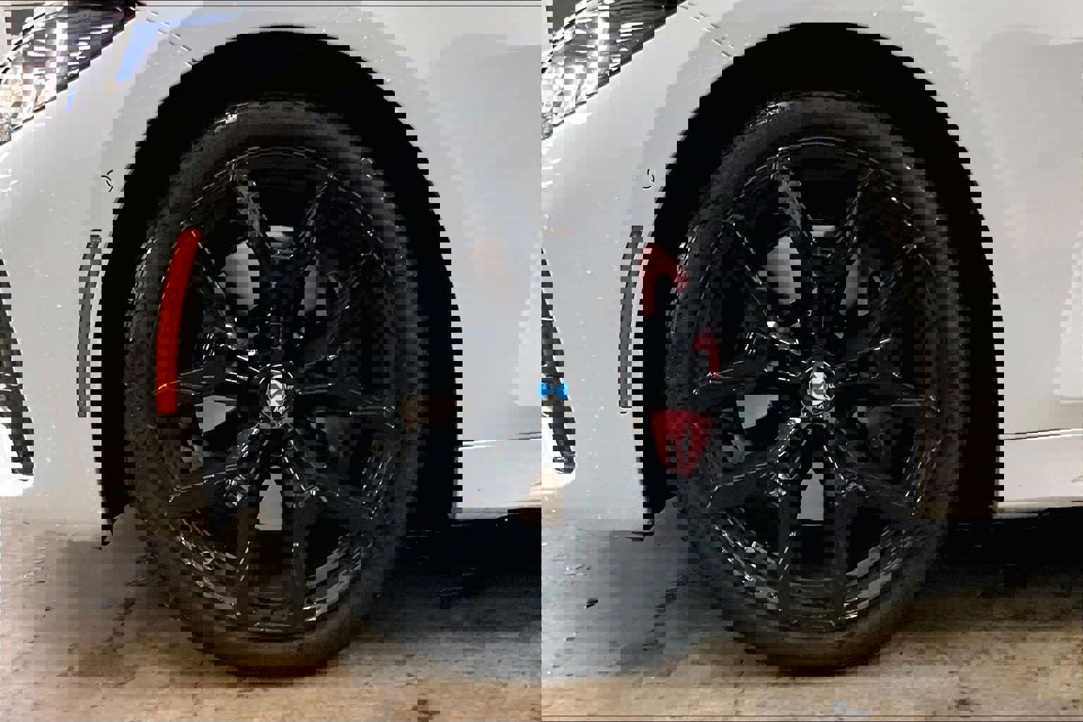 Certified 2025 BMW M440i Convertible w/ Premium Package image 12