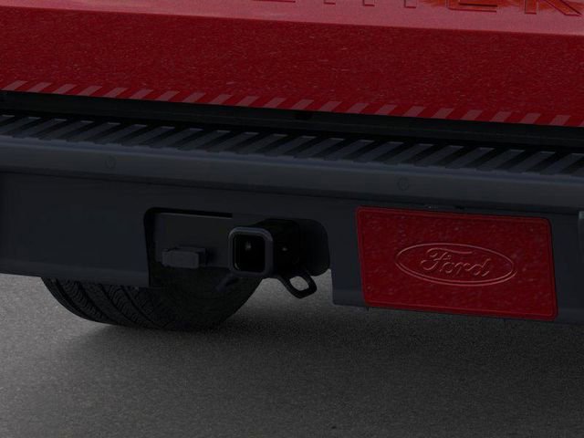 New 2025 Ford Maverick XLT w/ XLT Luxury Package image 23