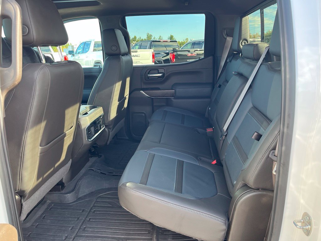 Used 2020 GMC Sierra 1500 Denali w/ Denali Ultimate Package AWD/4WD image 30