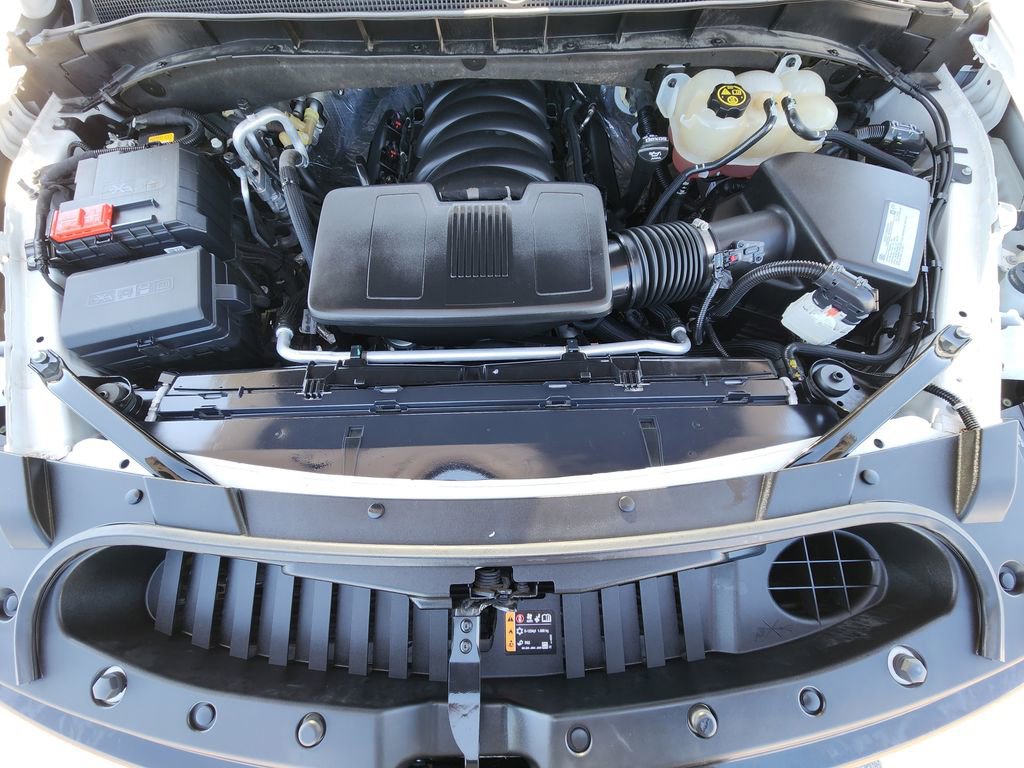 Used 2021 Chevrolet Suburban Premier w/ Premium Package RWD image 32