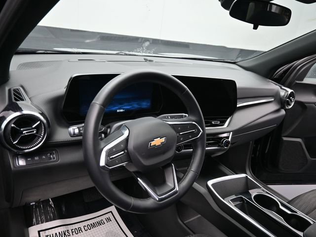 Used 2025 Chevrolet Equinox LT image 13
