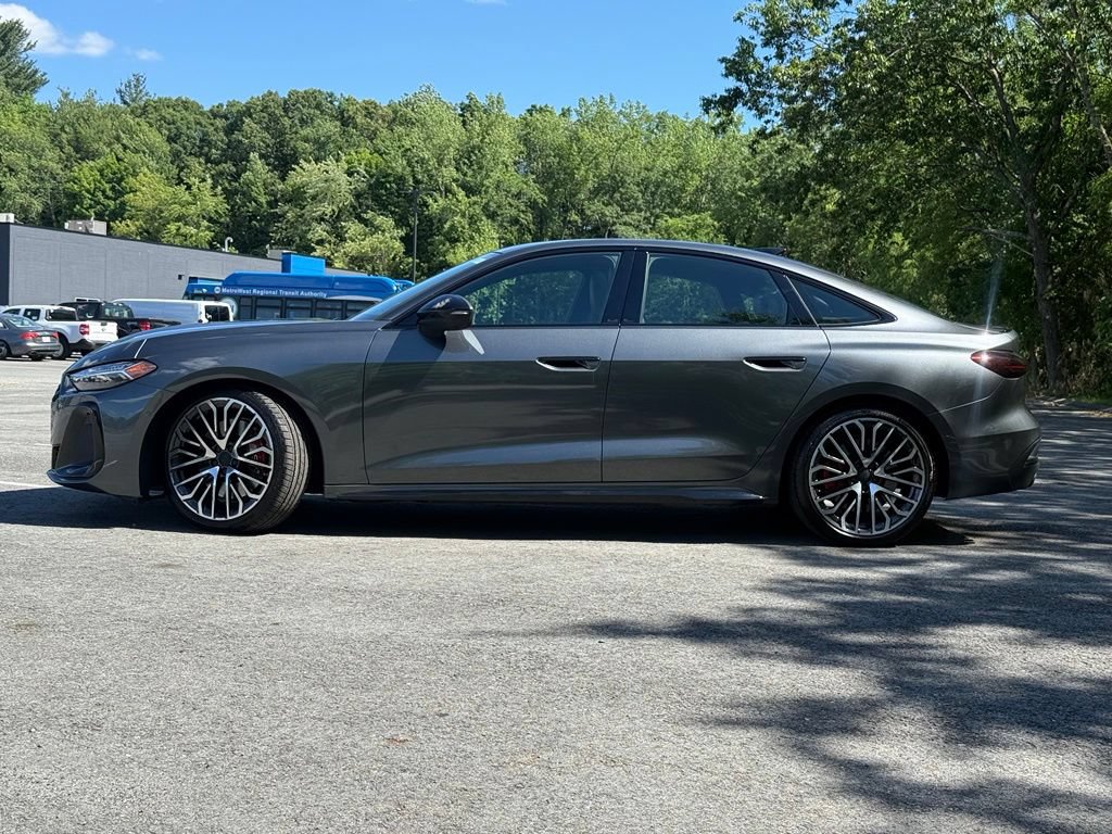 Used 2025 Audi S5 Prestige AWD/4WD image 3