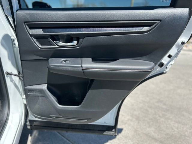 Used 2024 Honda CR-V Sport-L image 30