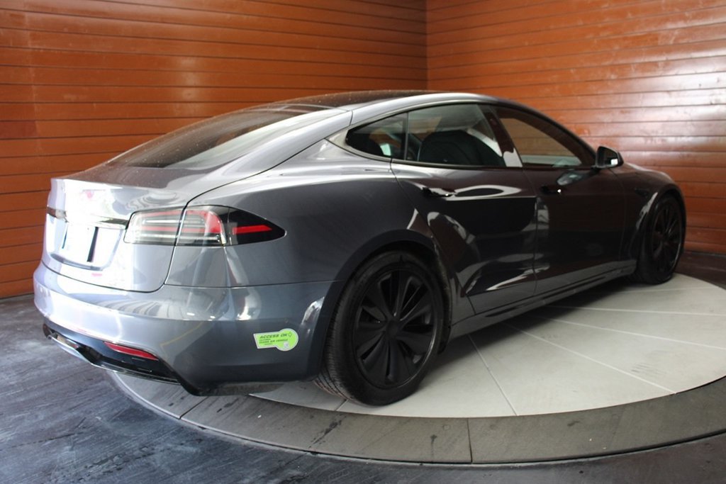Used 2023 Tesla Model S AWD/4WD image 14