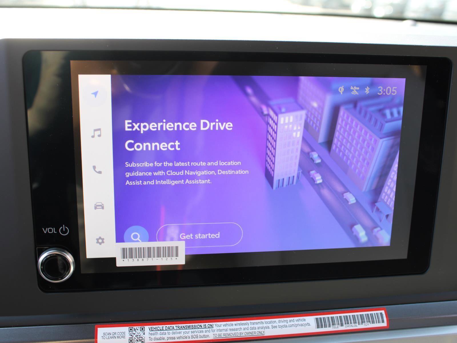 New 2025 Toyota Tacoma SR5 image 20