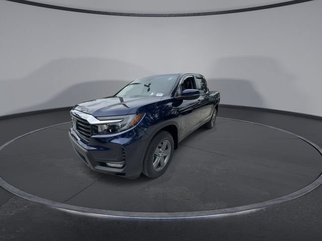 Used 2023 Honda Ridgeline RTL image 3