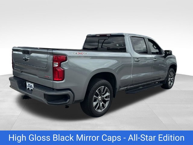 Used 2024 Chevrolet Silverado 1500 RST w/ Convenience Package II AWD/4WD image 26