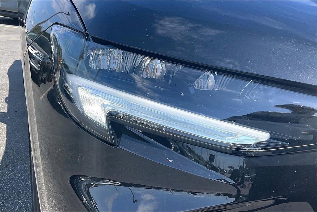 Used 2022 Buick Envision Preferred image 32