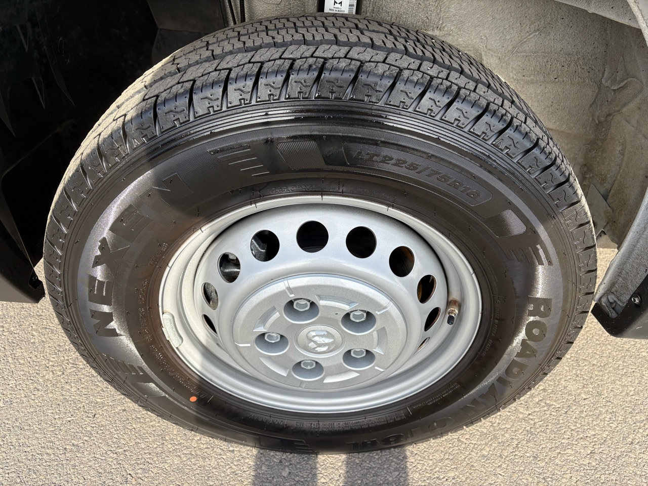 Used 2024 RAM ProMaster 2500 image 9