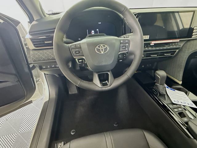 New 2026 Toyota Camry XLE image 11