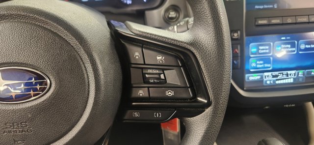 Certified 2026 Subaru Forester AWD/4WD image 23
