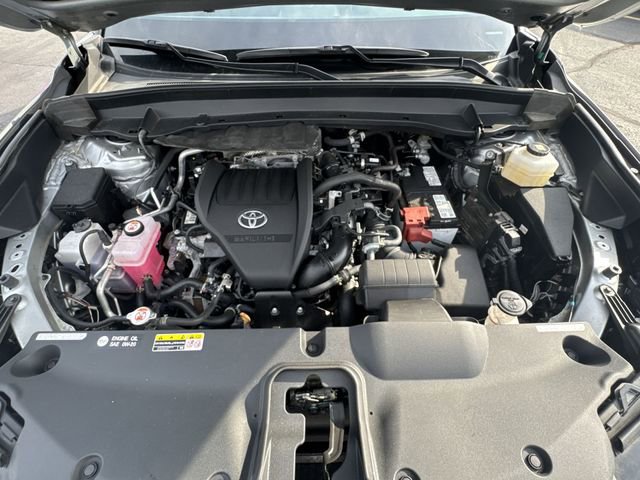 Used 2024 Toyota Grand Highlander Limited image 31