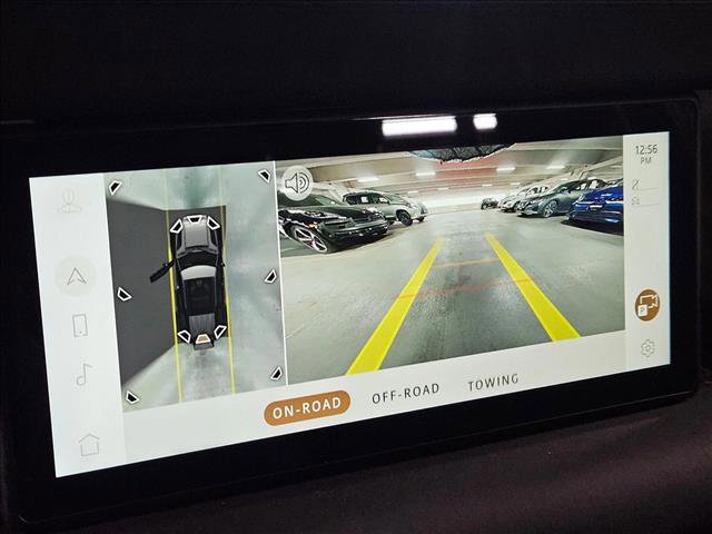 Used 2024 Land Rover Defender 110 S image 14