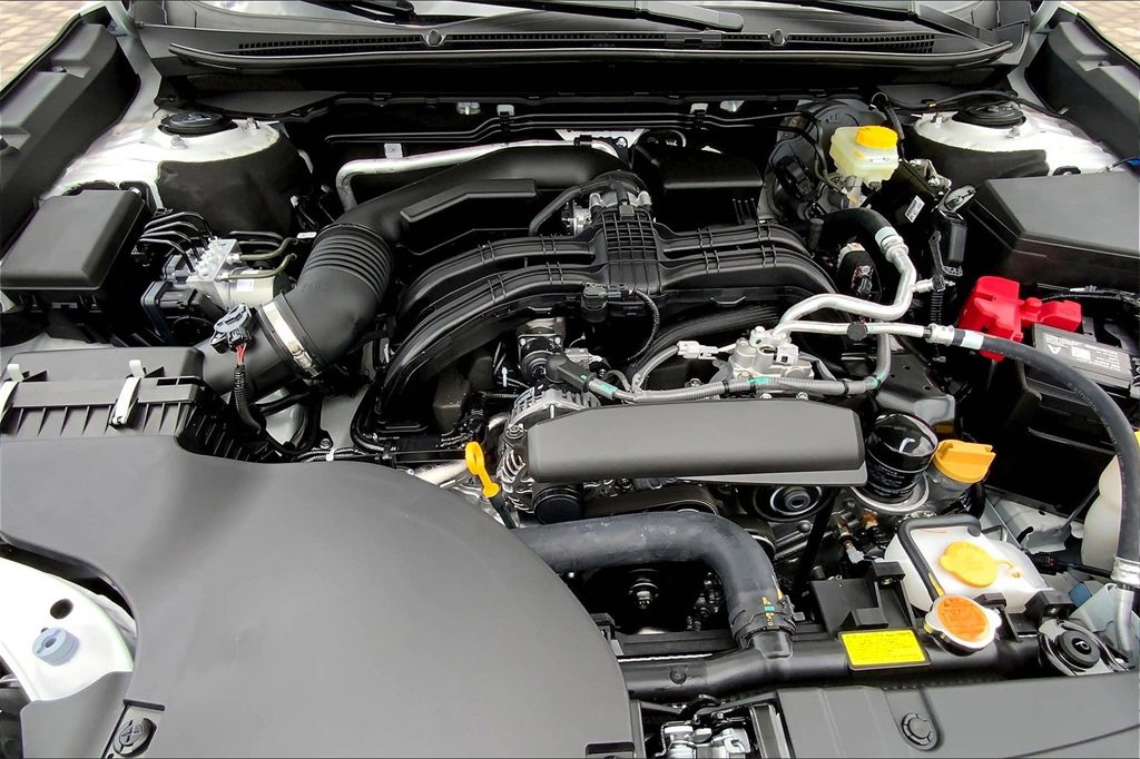 Used 2025 Subaru Legacy Premium image 12