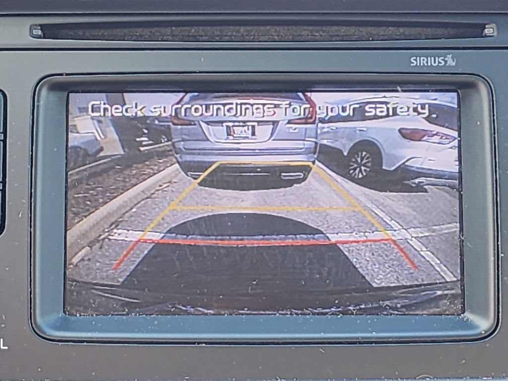 Used 2017 Kia Optima LX FWD image 18