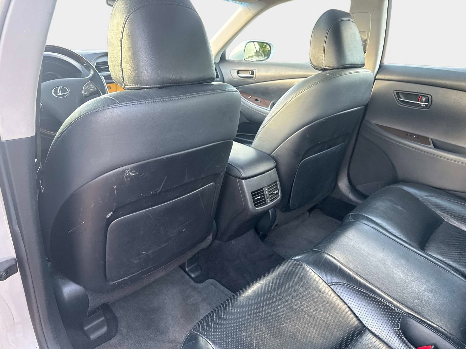 Used 2012 Lexus ES 350 image 13